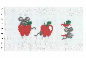 Mousie Munchies