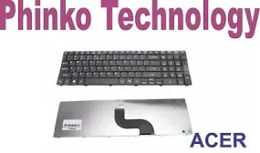 NEW Keyboard for Acer Aspire 7750 7750G 7745 5750 7551 7741ZG