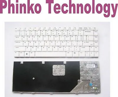 NEW Keyboard for ASUS A8 A8E,A8F,A8Fm,A8H,A8He,A8J,A8Ja,A8Jc