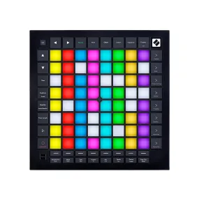 Novation Launchpad Pro mk3 Midi Grid Controller
