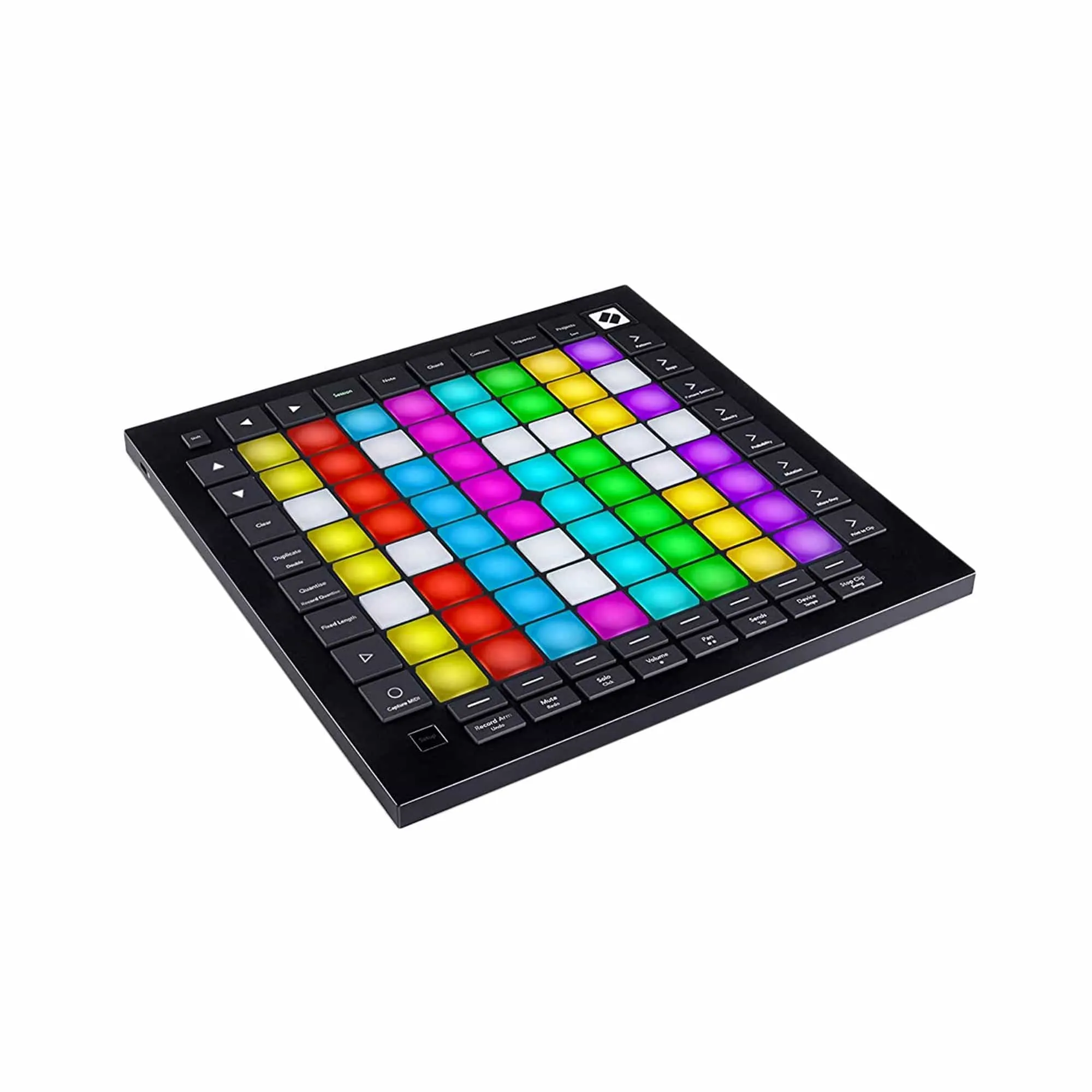 Novation Launchpad Pro mk3 Midi Grid Controller