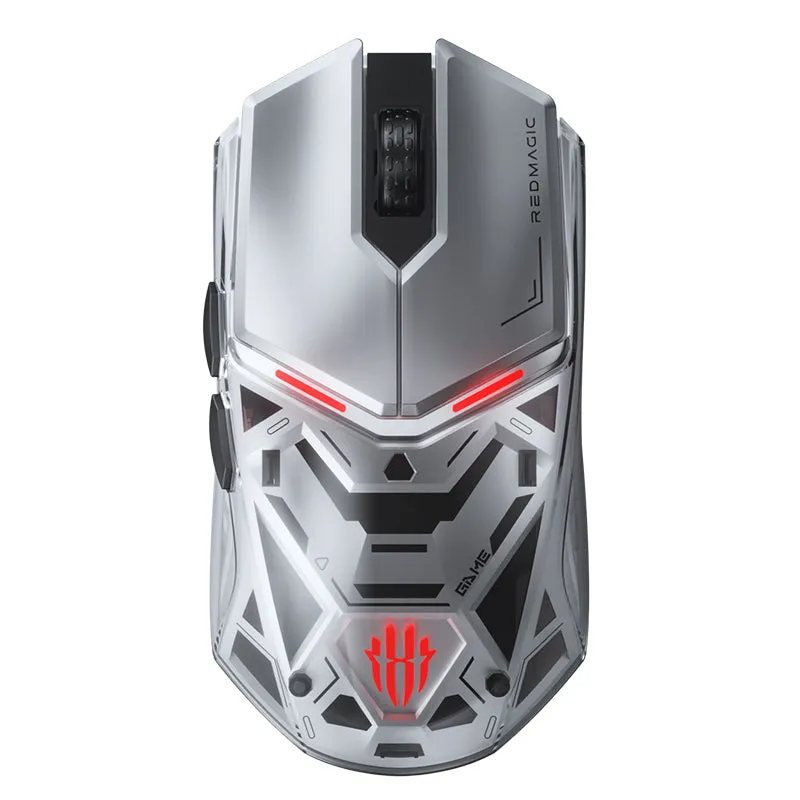 Nubia REDMAGIC RGB Yellow Game Mouse