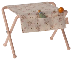 Nursery Table, Baby Mouse - Rose