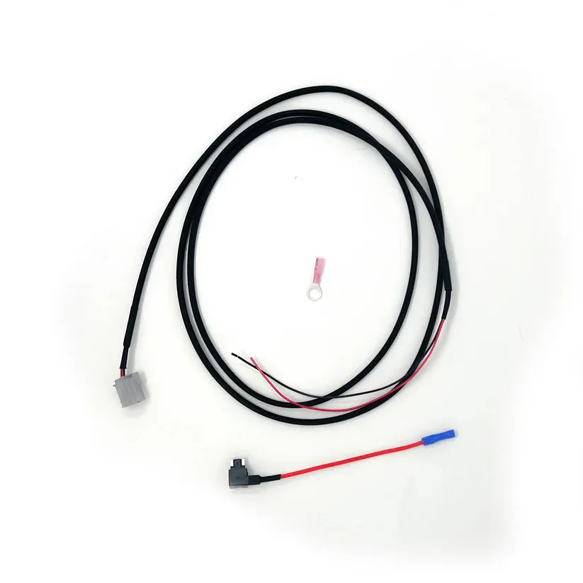 OEM TRD Pro Marker Lights with Wire Harness - Toyota Tundra (2022 ), Sequoia (2023 )