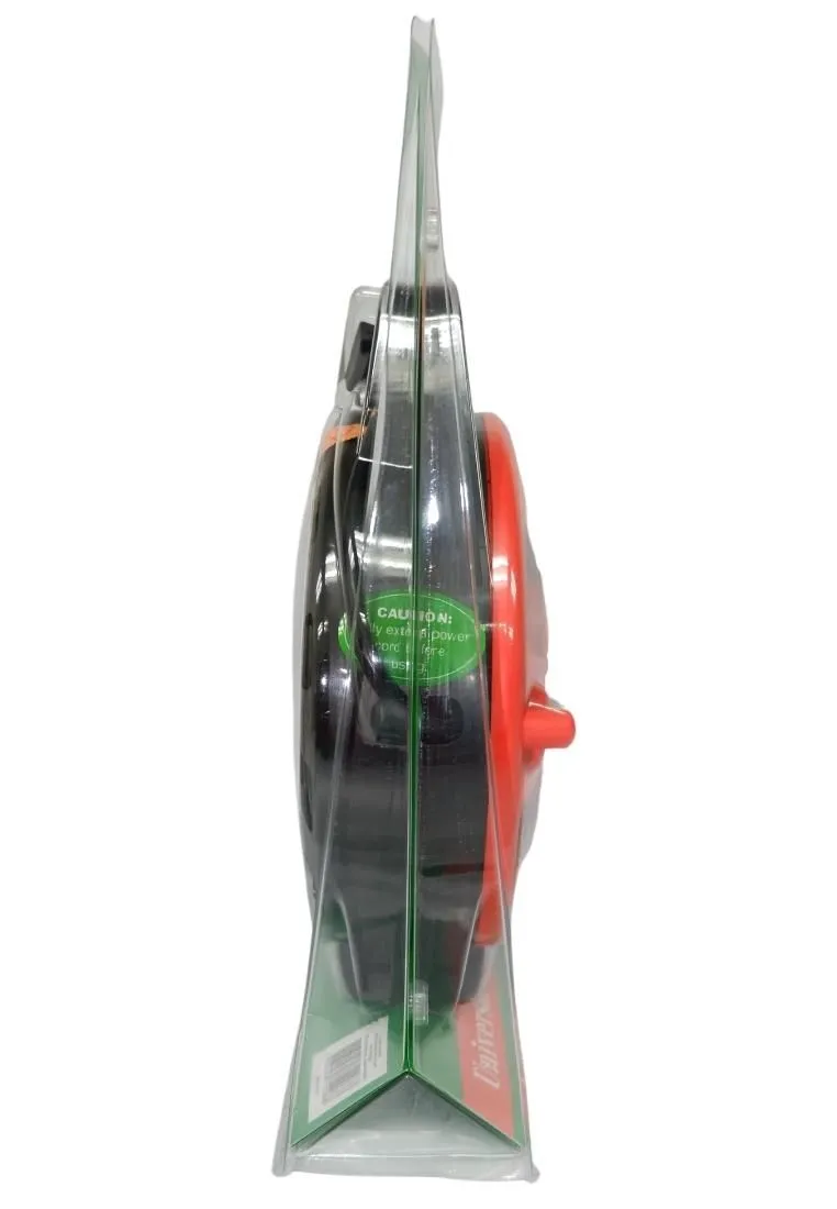 Omni Extension Wheel Cord 2500W 10A 250V - 15M