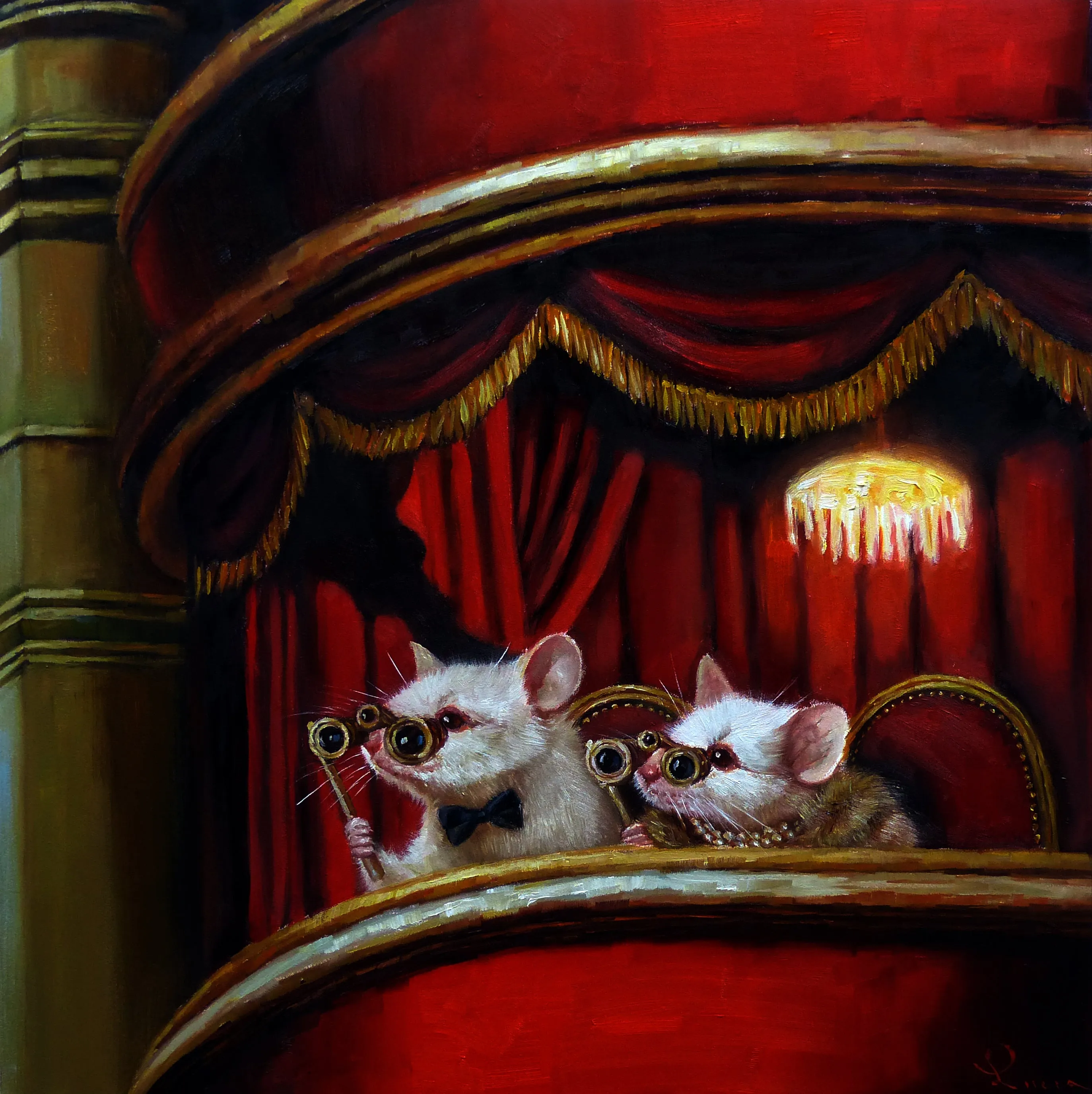 Opera Night