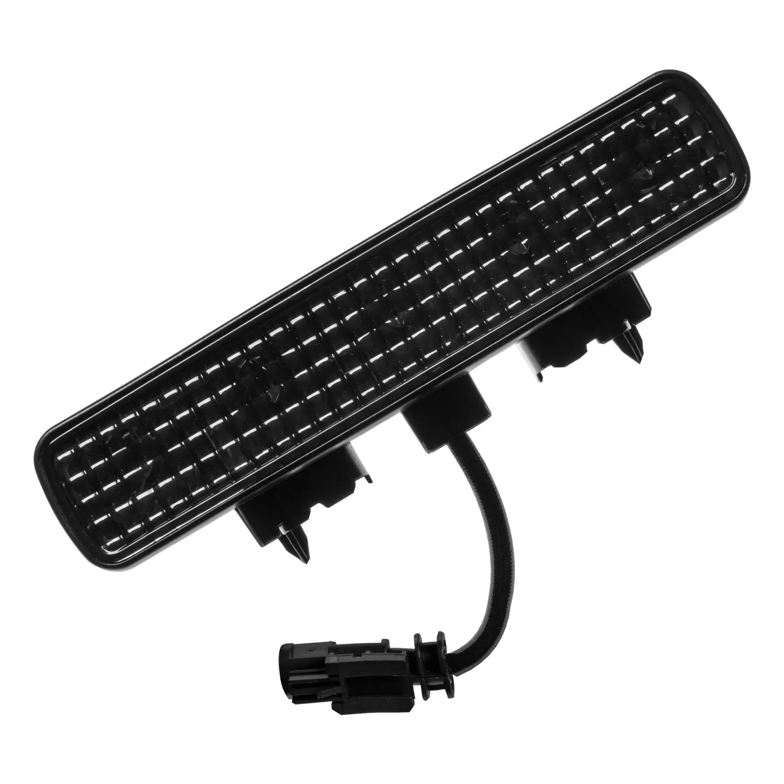 ORACLE Lighting Jeep Wrangler JL "Smoked Lens" LED Third Brake Light