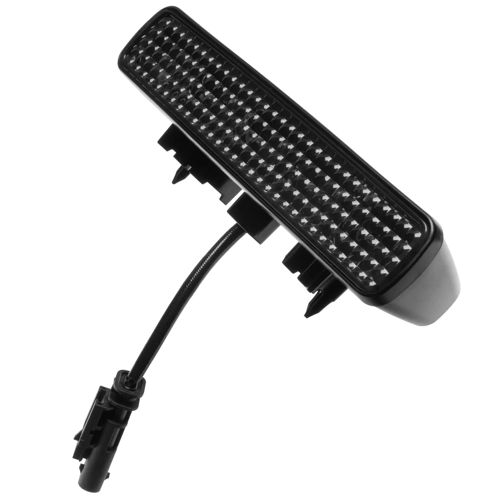 ORACLE Lighting Jeep Wrangler JL "Smoked Lens" LED Third Brake Light