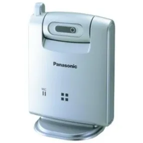 Panasonic KX-TGA573S 5.8 GHz FHSS Giga Range