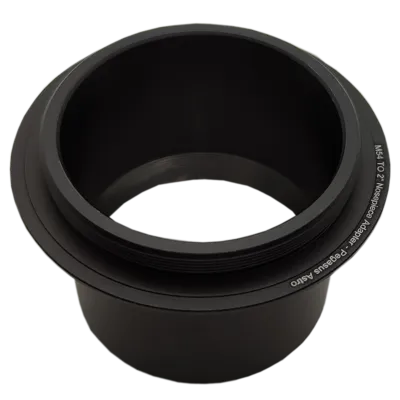 Pegasus Astro Adapter M54 Male to 2'' Nosepiece