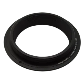 Pegasus Astro Adapter M54 Male to M54 Male (inner hole with M48)