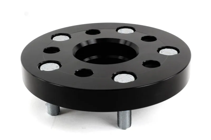 PERRIN Performance 13-16 Scion FR-S Wheel Adapters 5X100 TO 5X114.3 (paPSP-WHL-220BK)