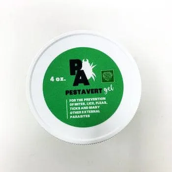 Pestavert Gel