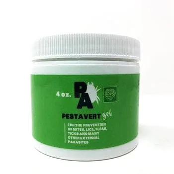 Pestavert Gel