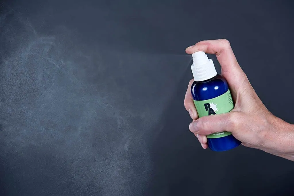 Pestavert Spray