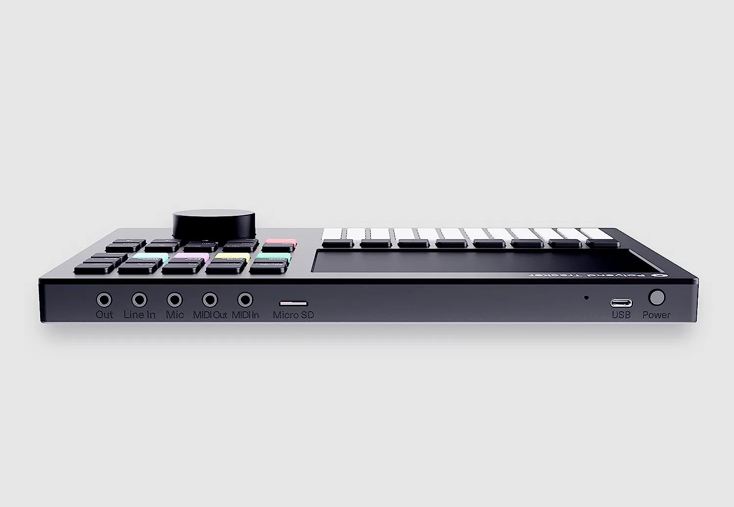 Polyend Tracker Tabletop Sampler, Wavetable Synthesizer and Sequencer