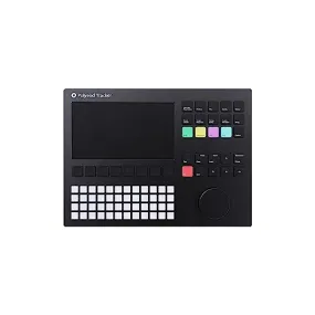 Polyend Tracker Tabletop Sampler, Wavetable Synthesizer and Sequencer