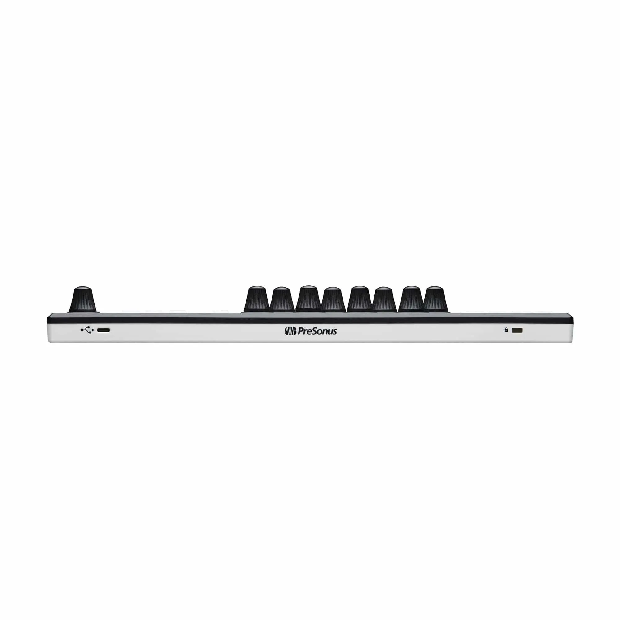 PreSonus ATOM SQ Keyboard/Pad Hybrid MIDI Keyboard/Pad Performance and Production Controller