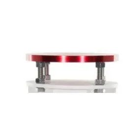 PrimaLuceLab C120 Pier EQ8 Adapter