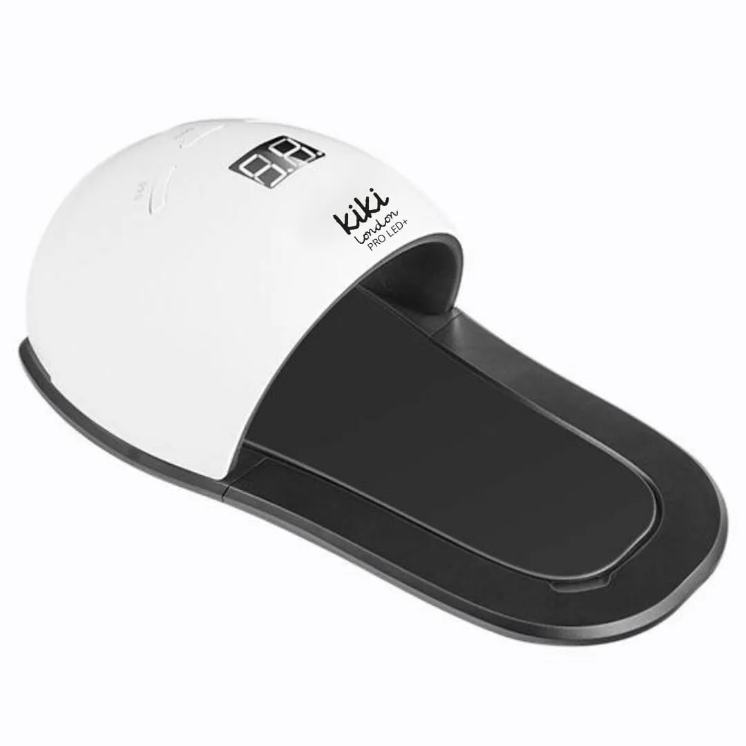 PRO LED  [Pedicure Specialist] Advance LED Nail Lamp Dryer 48w
