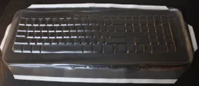 Protect Computer Products Custom Keyboard Cover For Cherry G83-6104/rs6000m. Protects From Liquid