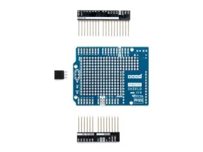 Proto Shield Rev3 (Uno Size)