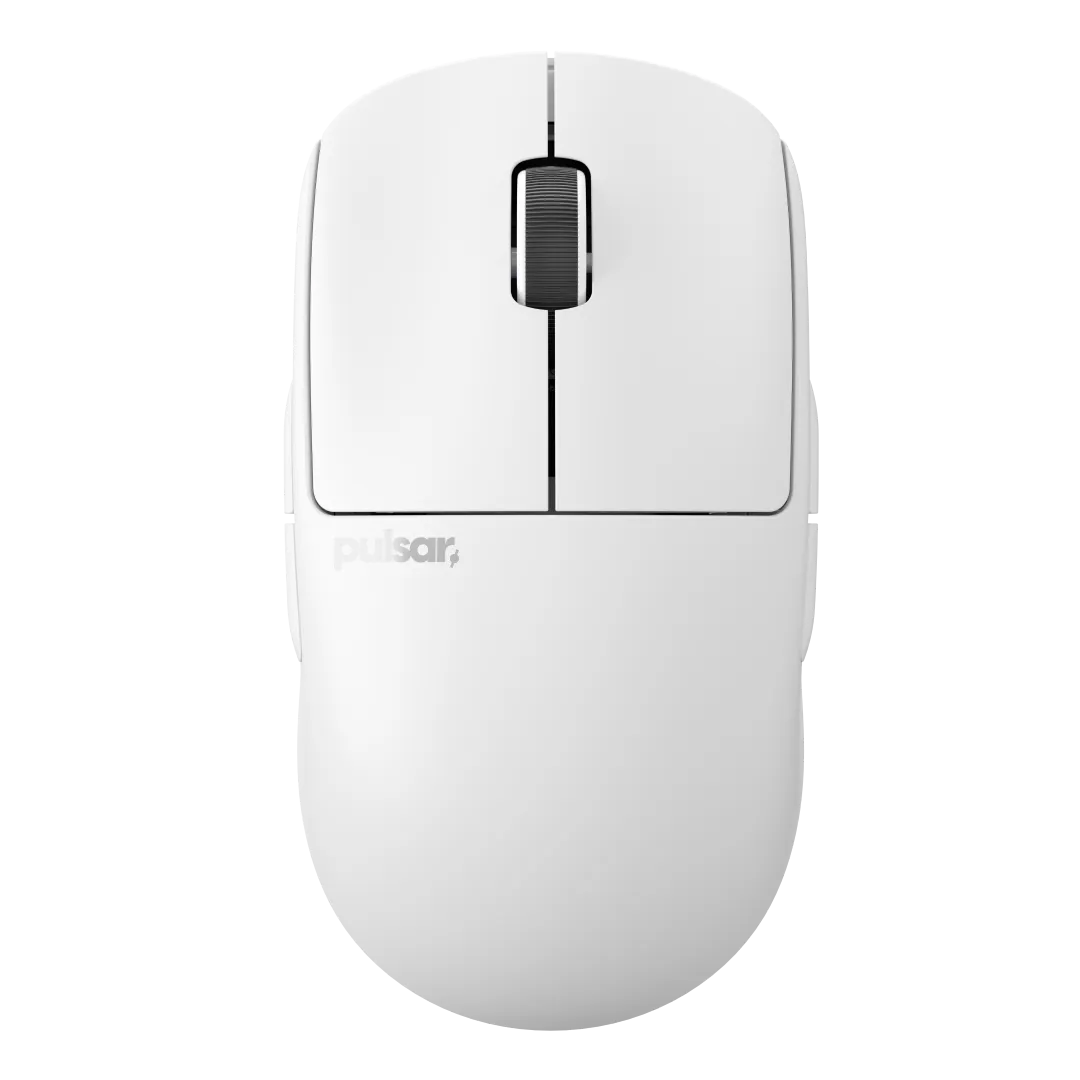 Pulsar X2A v3 Wireless Gaming Mouse