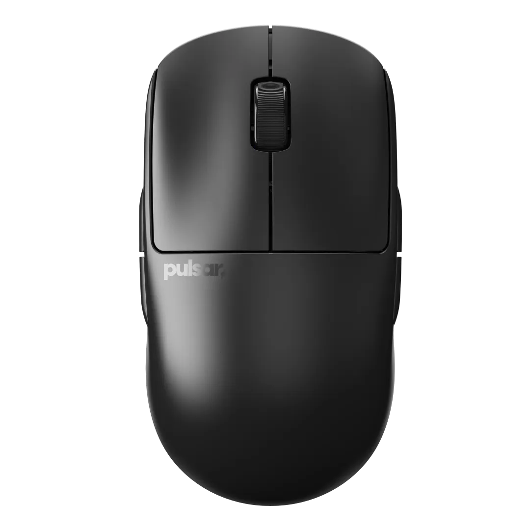 Pulsar X2A v3 Wireless Gaming Mouse