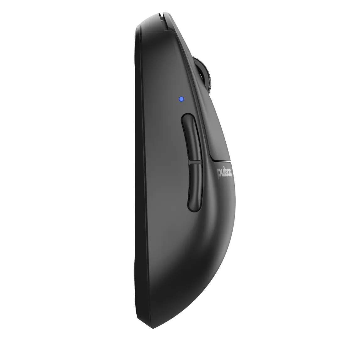 Pulsar X2A v3 Wireless Gaming Mouse