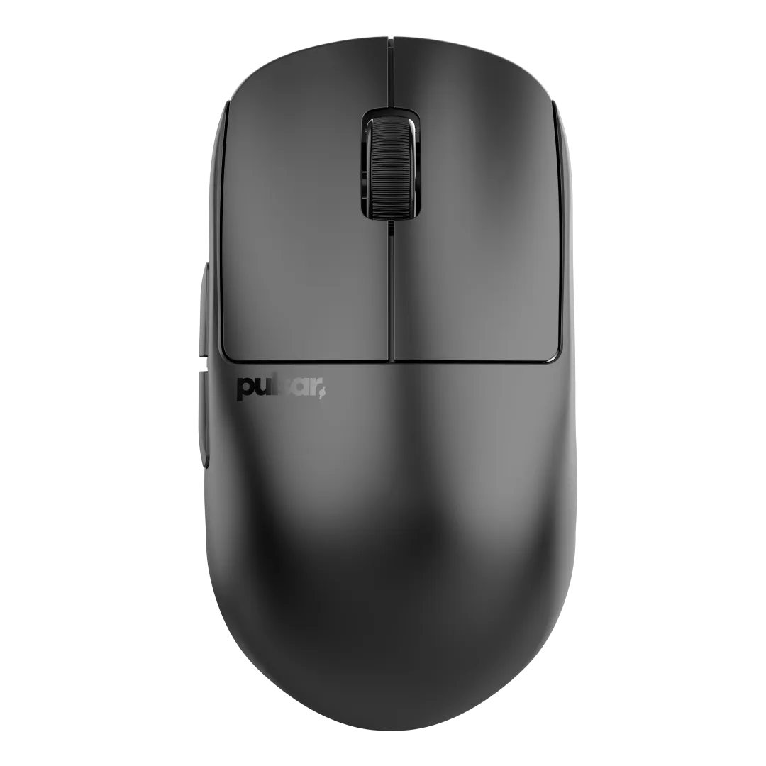 Pulsar X2H v3 Medium Wireless Gaming Mouse