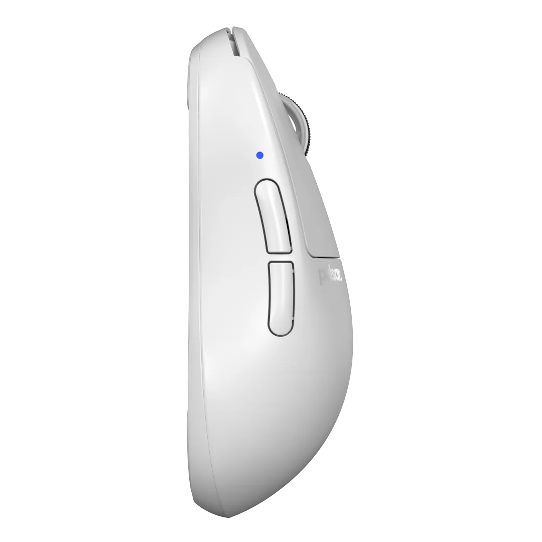 Pulsar X2H v3 Medium Wireless Gaming Mouse