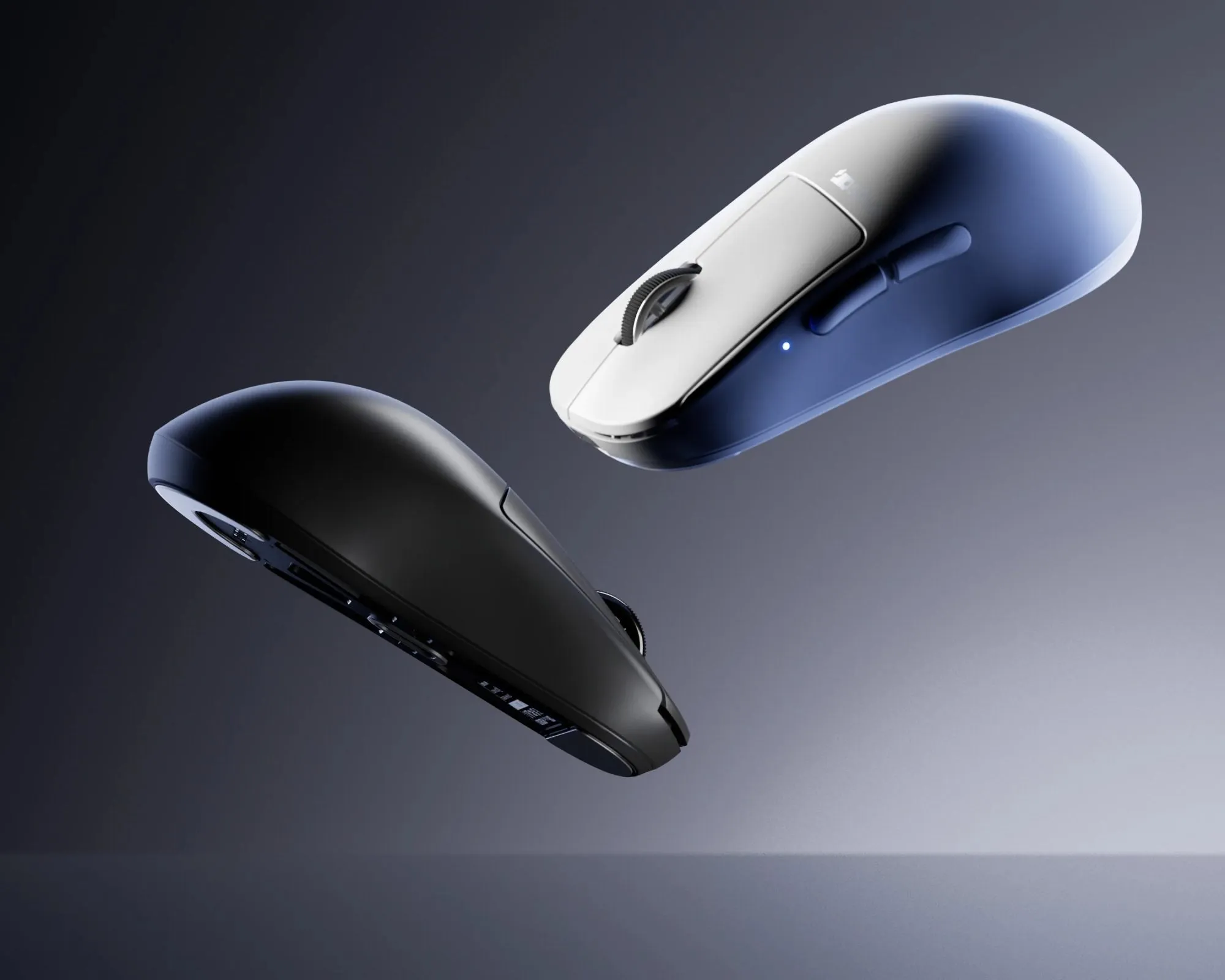 Pulsar X2H v3 Medium Wireless Gaming Mouse