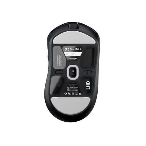 Pulsar X3 LHD Mini Wireless Gaming Mouse