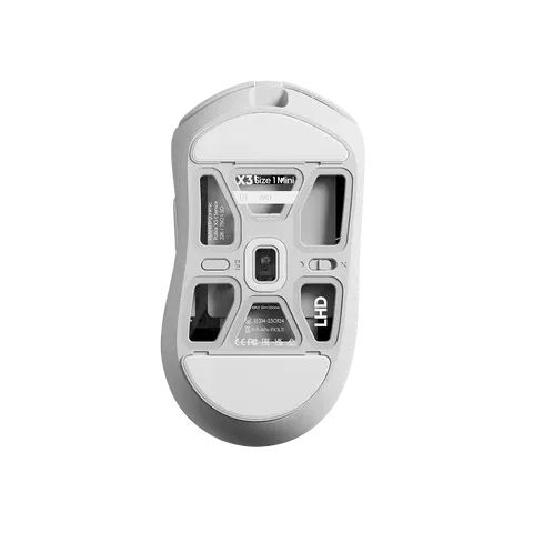 Pulsar X3 LHD Mini Wireless Gaming Mouse