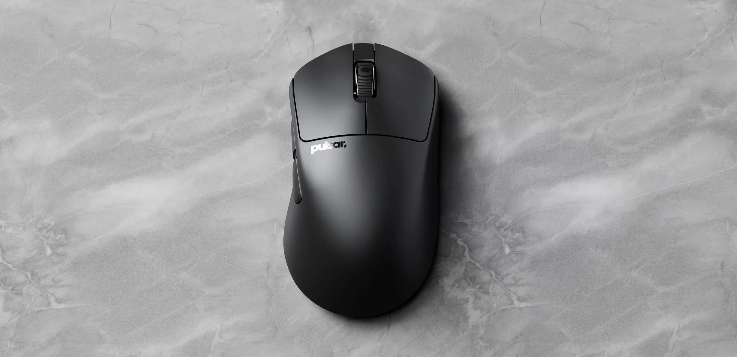 Pulsar X3 Medium Wireless Gaming Mouse