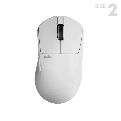 Pulsar X3 Medium Wireless Gaming Mouse