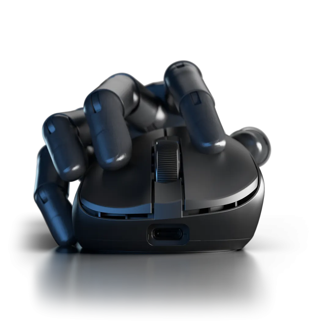 Pulsar Xlite v4 Medium Wireless Gaming Mouse