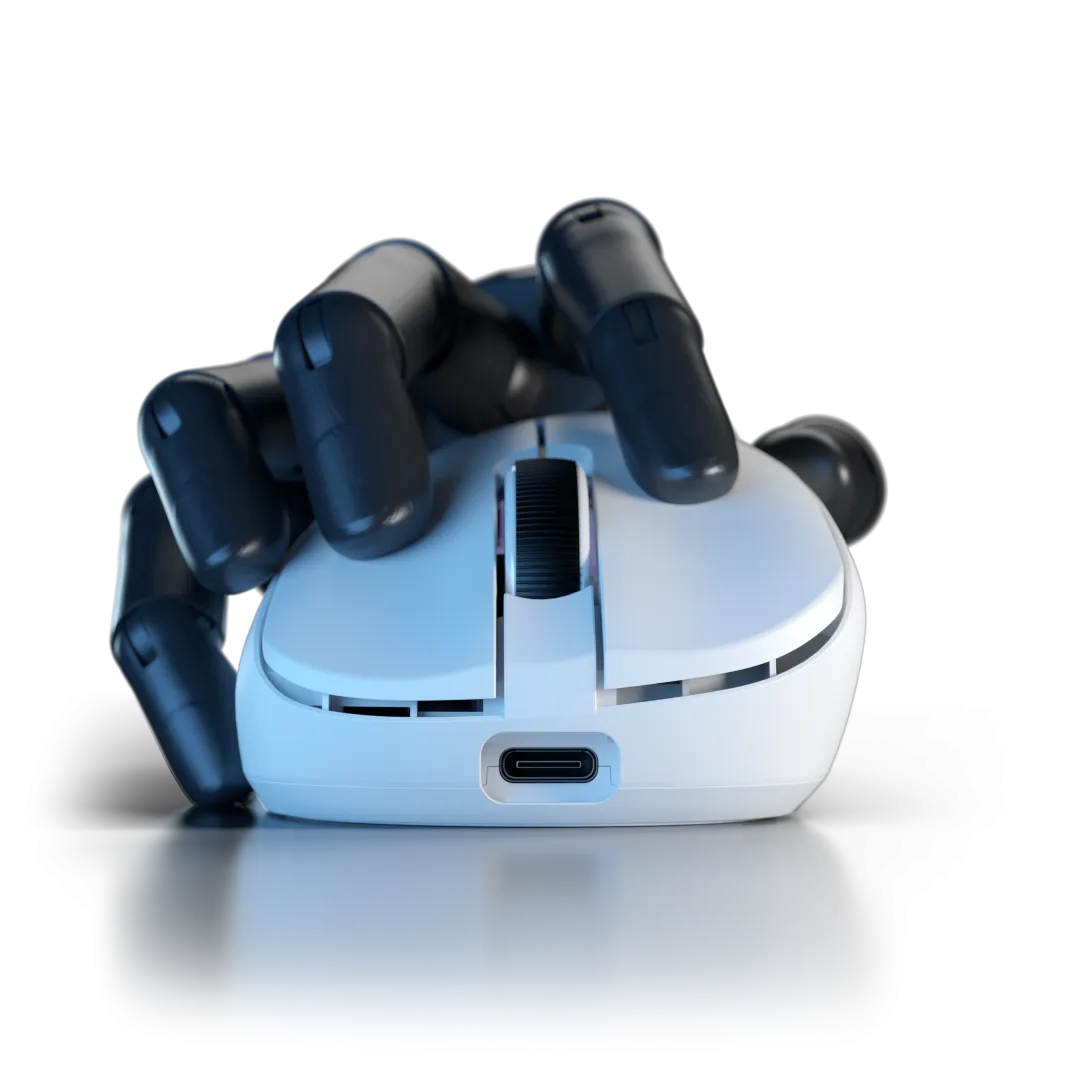 Pulsar Xlite v4 Medium Wireless Gaming Mouse