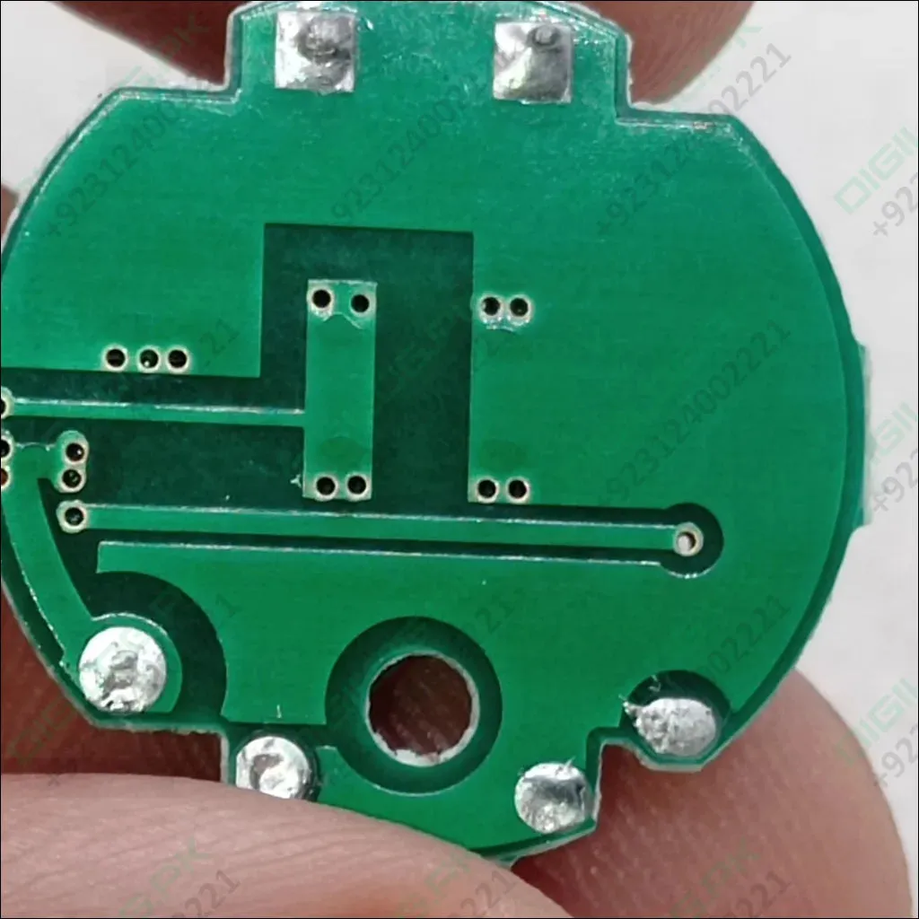 QW2672 Torch Light Emergency Light Controller Module In Pakistan