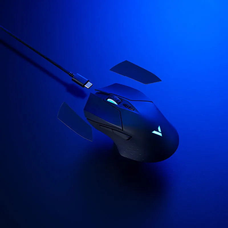 Rapoo V20W Dual Mode Mouse
