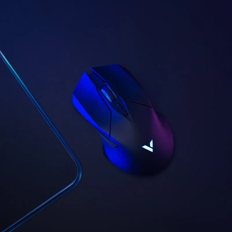 Rapoo V20W Dual Mode Mouse
