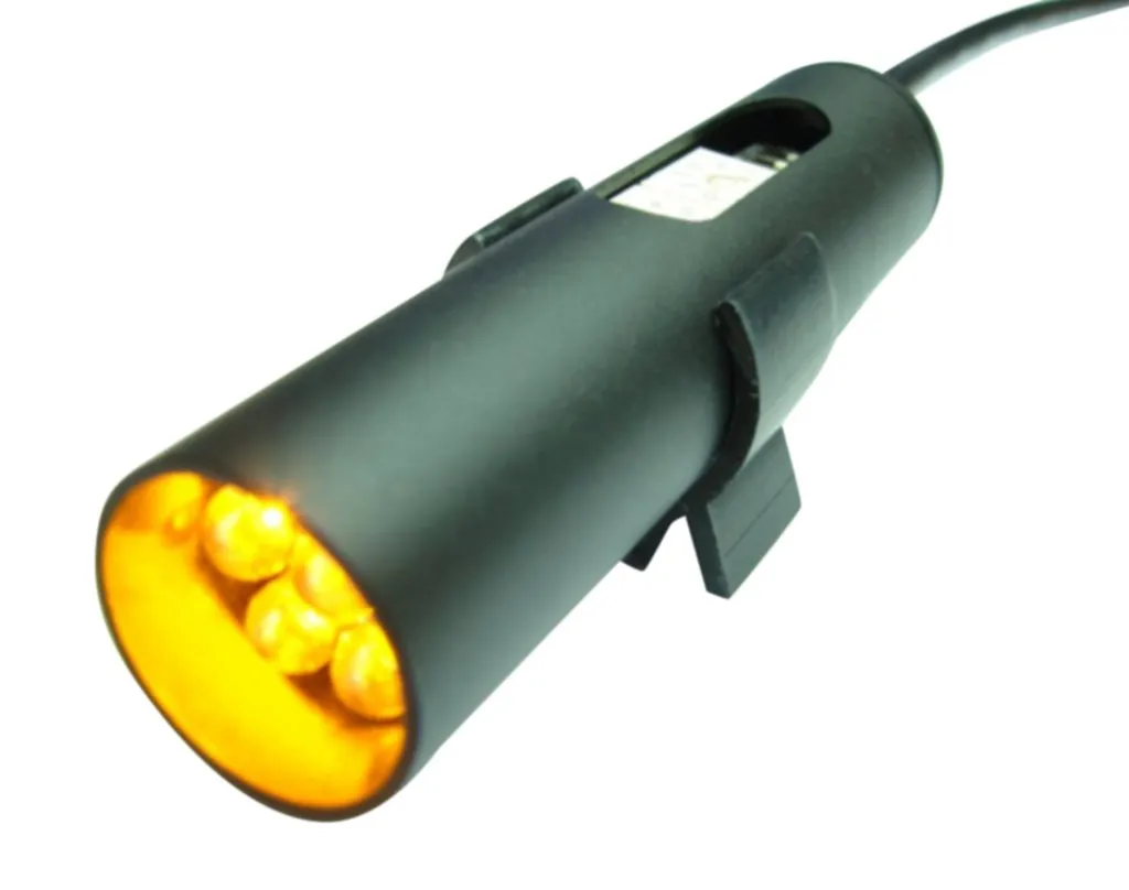 Raptor Single Mode Shift Light