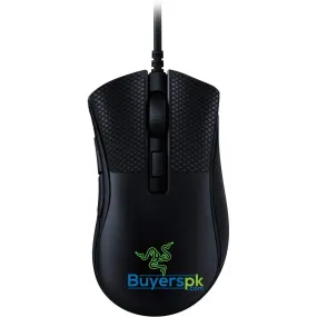 Razer Deathadder V2 Mini Ergonomic Wired Gaming Mouse
