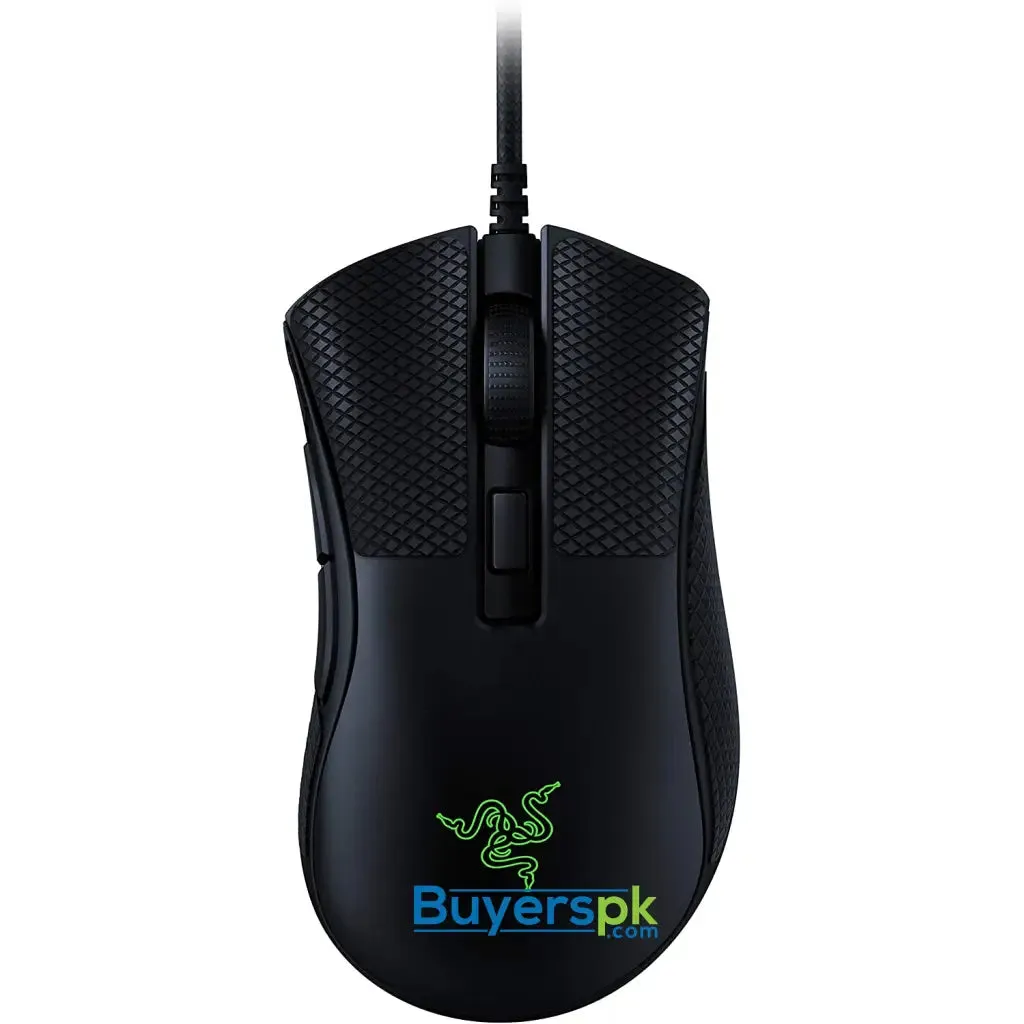 Razer Deathadder V2 Mini Ergonomic Wired Gaming Mouse