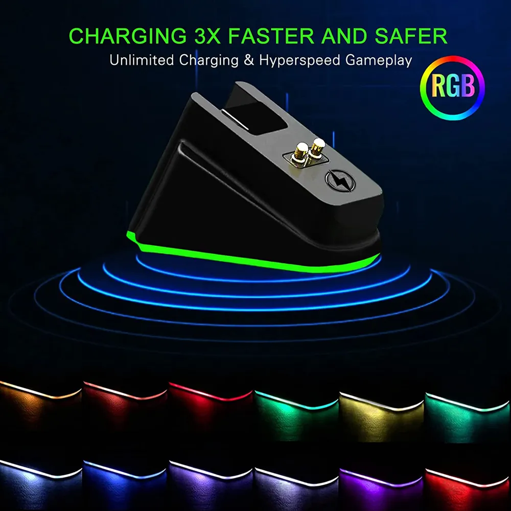 Razer Mouse Dock Chroma