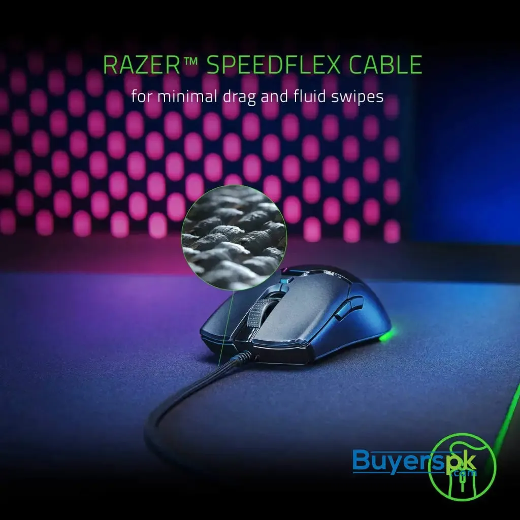 Razer Viper Mini Ultralight Gaming Mouse
