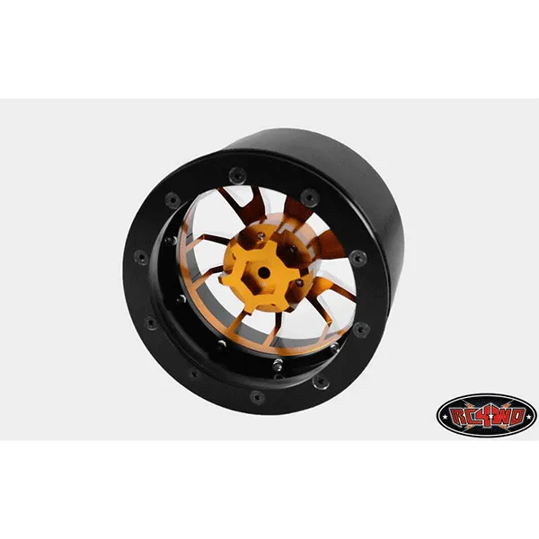 RC4WD 14mm Universal Hex for 40 Series and Clod Wheels