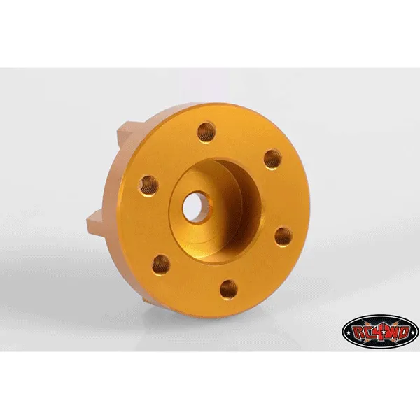 RC4WD 14mm Universal Hex for 40 Series and Clod Wheels