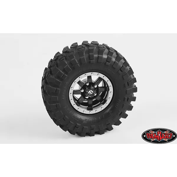 RC4WD 1.9 Proline Tire Compatible Internal Beadlock Rings