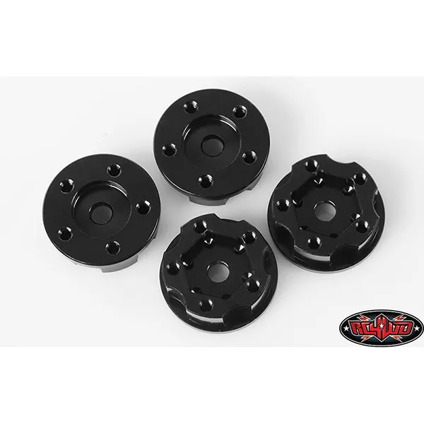 RC4WD 1.9/2.2 5 Lug Steel Wheel Hex Hub  3 Offset